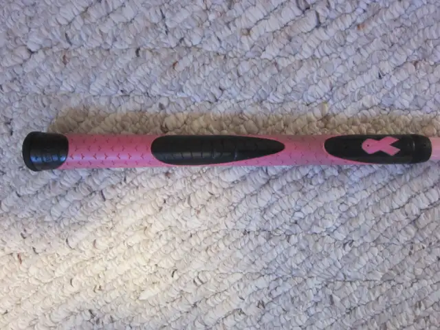 NEW HIGH QUALITY GORGEOUS BANG PINK-O-MATIC LADIES DRIVER - Photo 4
