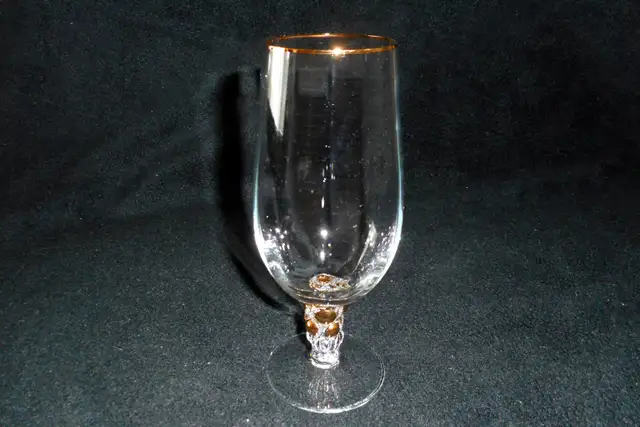 Crystal Glasses