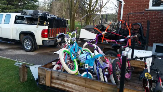 Who Gives A Scrap - Photo 3