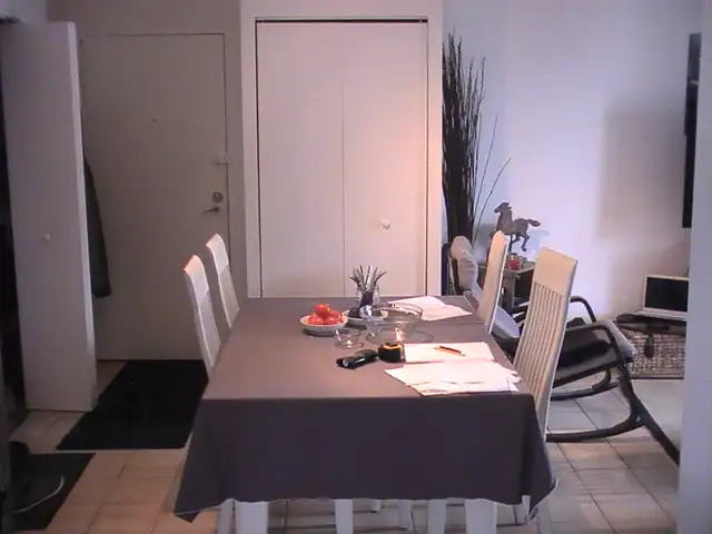 Beau 4 1/2 Vieux Longueuil style condo à louer - Béton - Garage - Photo 5