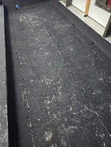 Flat Roofing Services