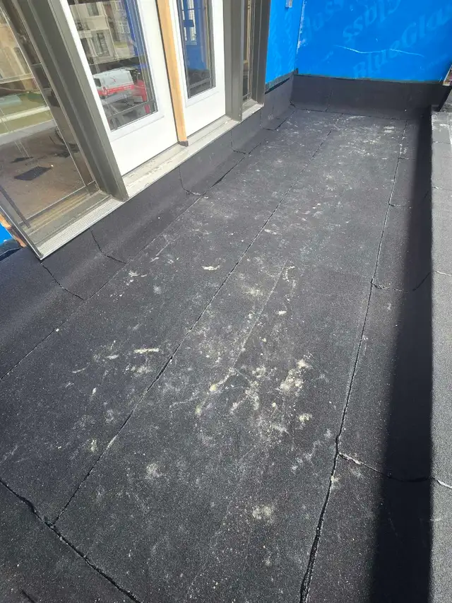 Flat Roofing Services - Photo 2