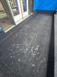 Flat Roofing Services - Photo 2