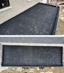 Flat Roofing Services - Photo 3