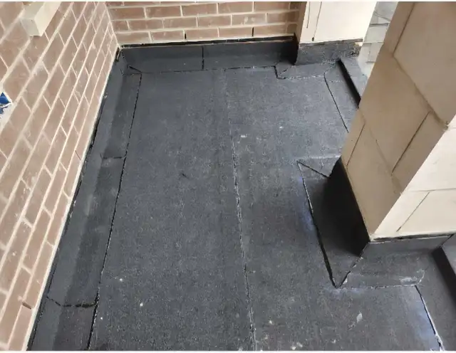 Flat Roofing Services - Photo 5