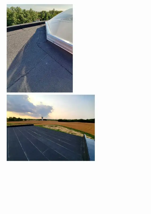 Flat Roofing Services - Photo 6