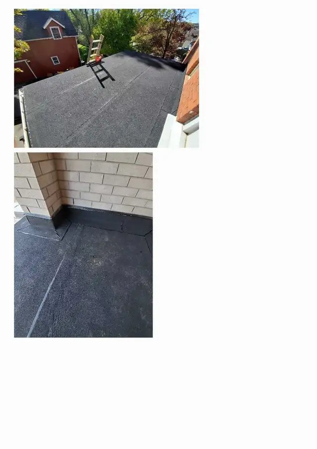 Flat Roofing Services - Photo 7