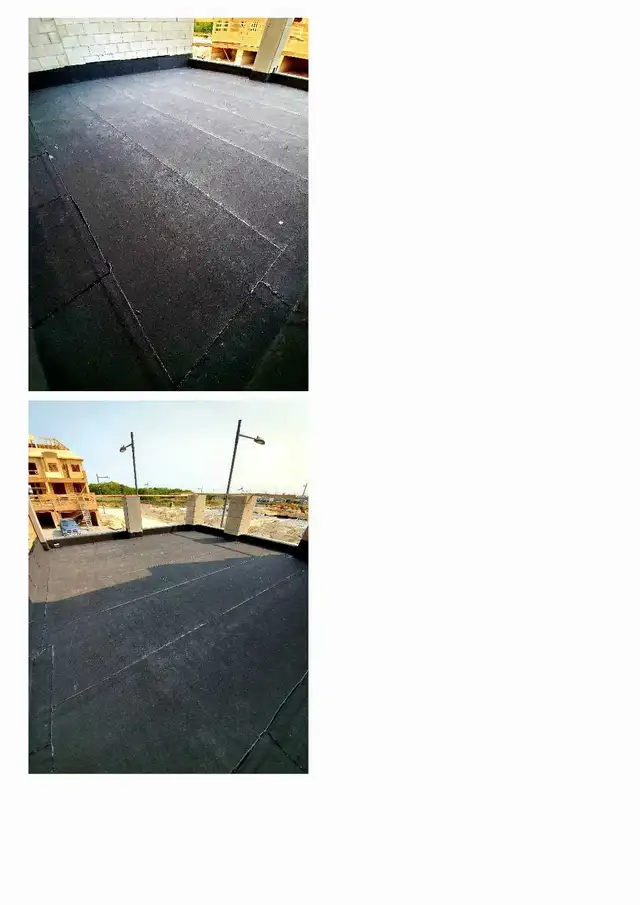 Flat Roofing Services - Photo 8