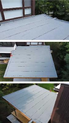 Flat Roofing Services - Photo 9