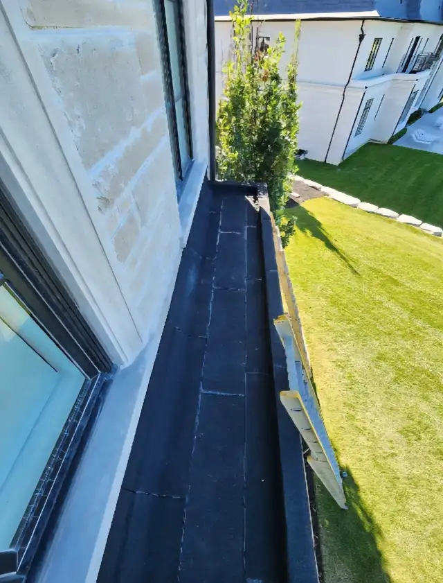 Flat Roofing Services - Photo 10