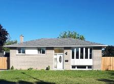 3 Bedroom Upper House For Lease