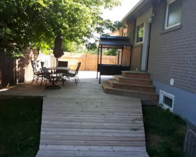 3 Bedroom Upper House For Lease - Photo 7