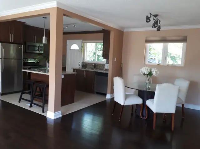 3 Bedroom Upper House For Lease - Photo 8