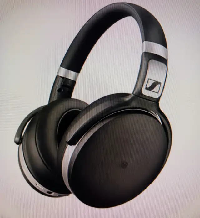 Sennheiser Bluetooth 4.50 Headphones