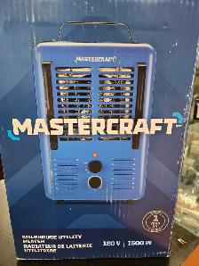 MASTERCRAFT  HEATER