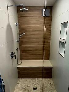 ✨ CALGARY CUSTOM BATHROOM RENOVATIONS ✨ - Photo 4