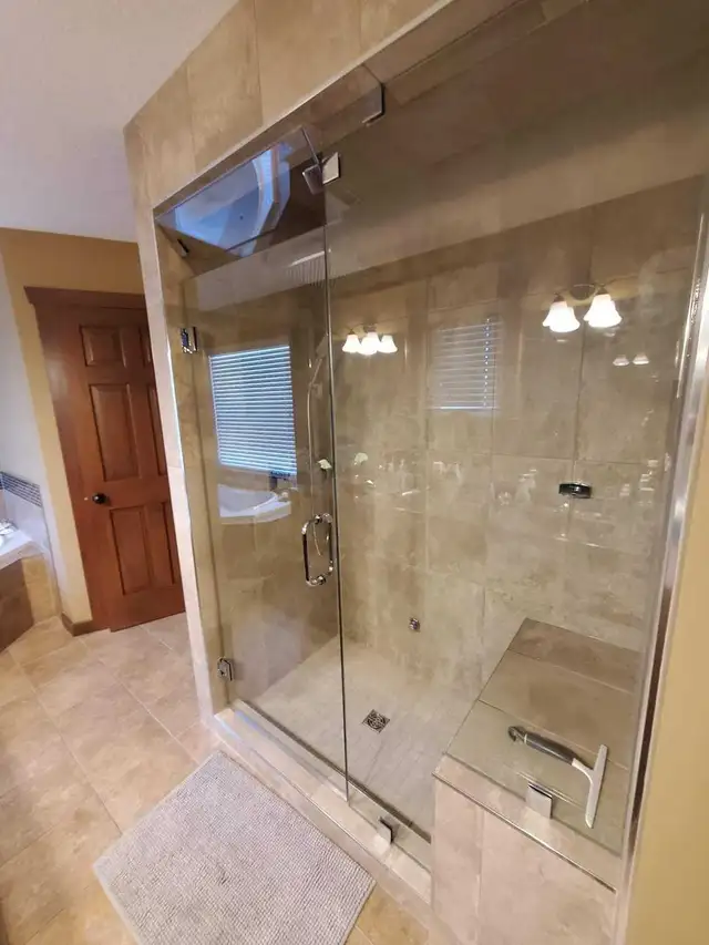 ✨ CALGARY CUSTOM BATHROOM RENOVATIONS ✨ - Photo 6
