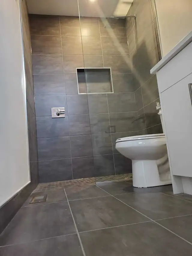 ✨ CALGARY CUSTOM BATHROOM RENOVATIONS ✨ - Photo 7