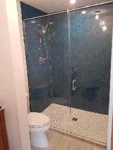 ✨ CALGARY CUSTOM BATHROOM RENOVATIONS ✨ - Photo 8