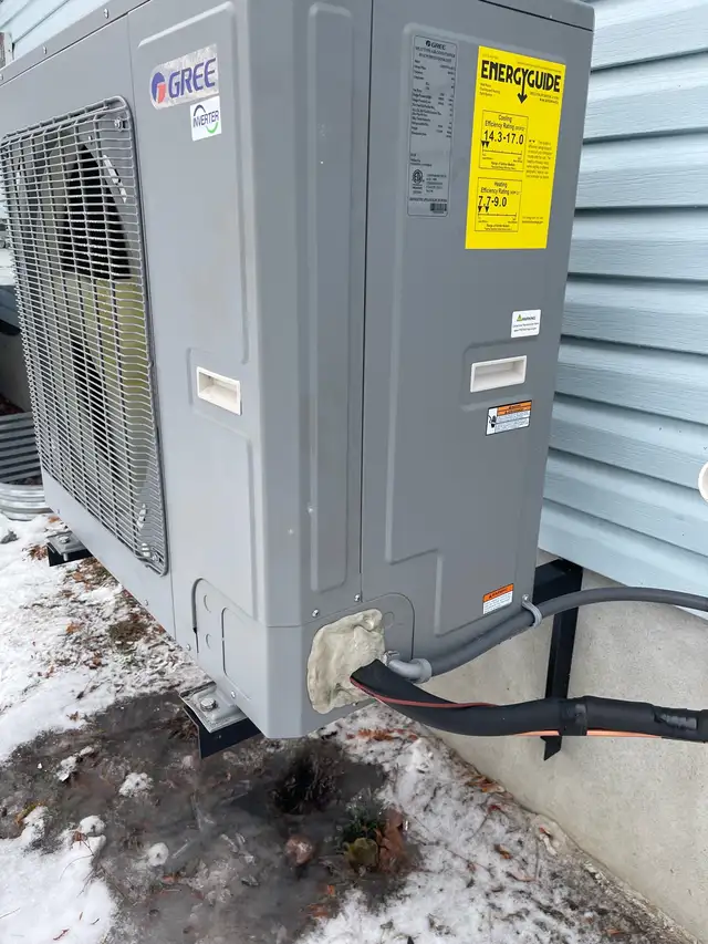 Hiring Experienced HVAC Installer (G2) - Photo 3