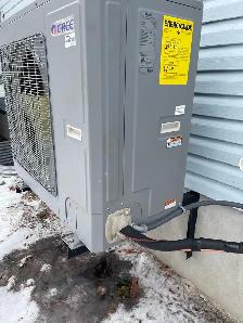 Hiring Experienced HVAC Installer (G2) - Photo 3