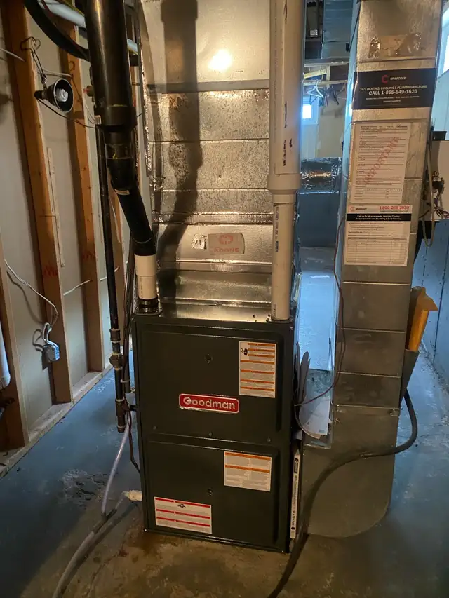 Hiring Experienced HVAC Installer (G2) - Photo 4