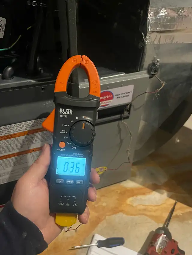 Hiring Experienced HVAC Installer (G2) - Photo 5