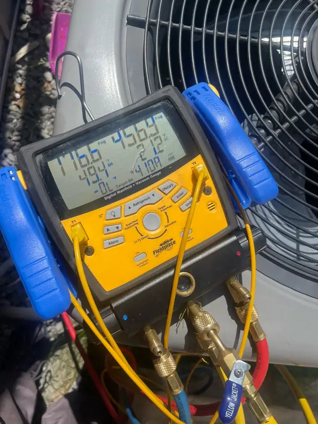 Hiring Experienced HVAC Installer (G2) - Photo 6