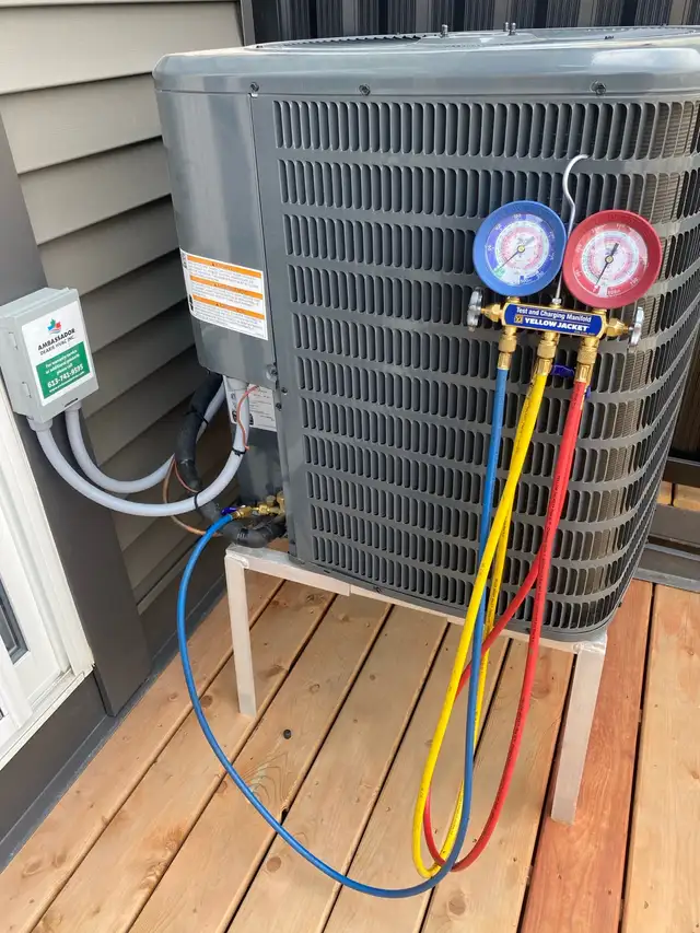 Hiring Experienced HVAC Installer (G2) - Photo 7