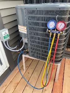 Hiring Experienced HVAC Installer (G2) - Photo 7
