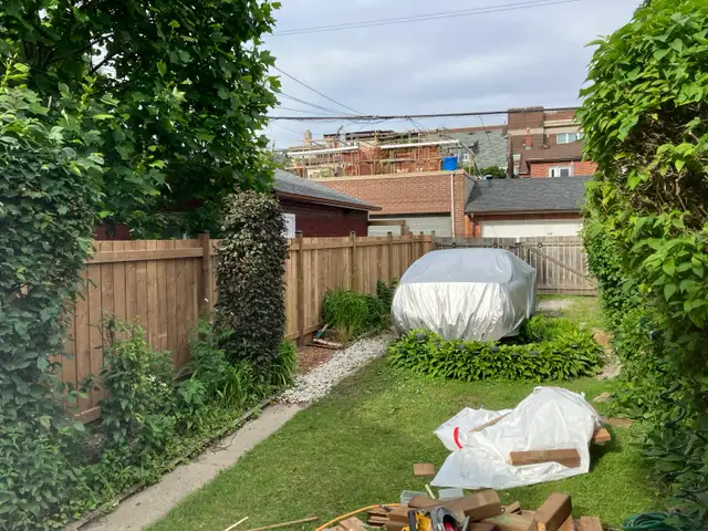 $55/Linear Foot Fencing (6x6 Posts) - Photo 2