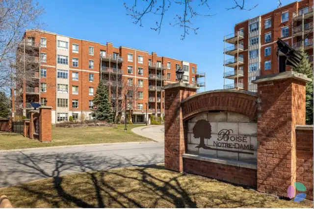 Stationnement extérieur à louer - Photo 8