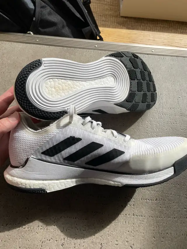 Adidas Men’s Running Shoes - Photo 3