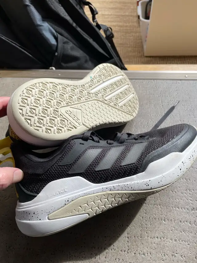 Adidas Men’s Running Shoes - Photo 5