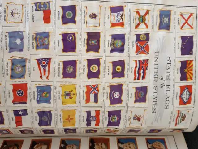 Album de timbres Ambassador - Photo 7