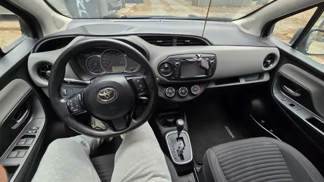 Toyota Yaris LE 2018 — seulement 82 700 km - Photo 5