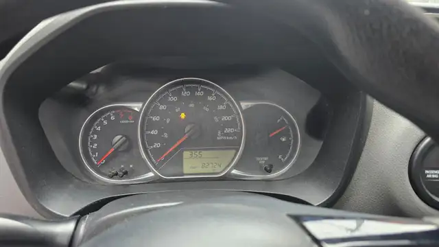 Toyota Yaris LE 2018 — seulement 82 700 km - Photo 6