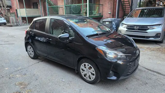 Toyota Yaris LE 2018 — seulement 82 700 km - Photo 7