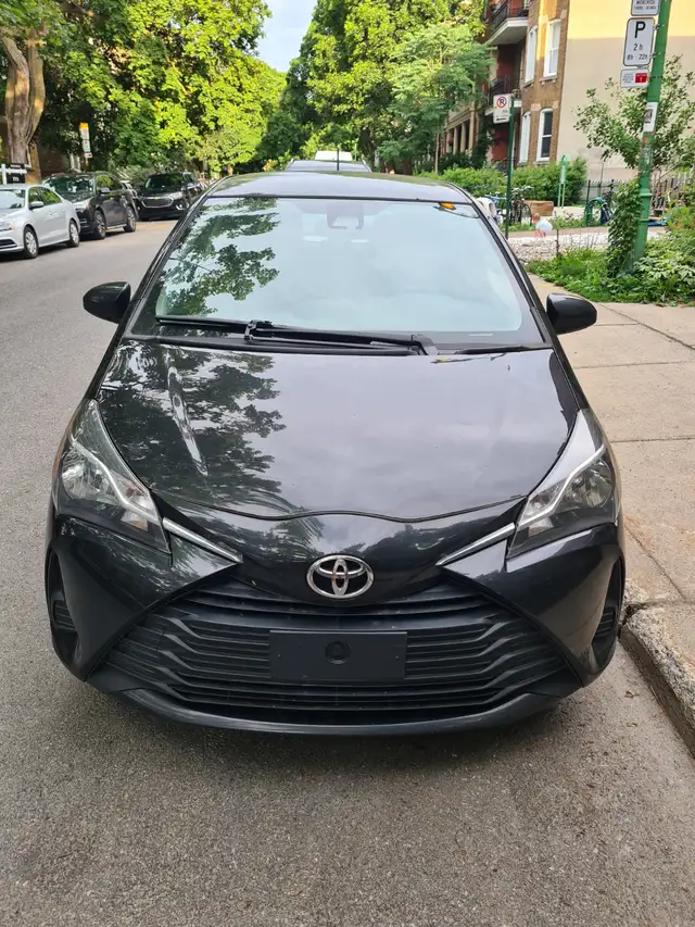 Toyota Yaris LE 2018 — seulement 82 700 km - Photo 8