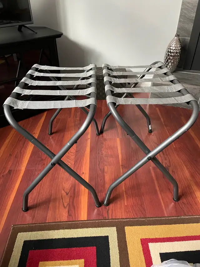 Luggage Racks