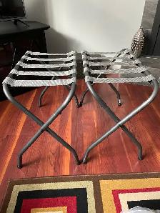 Luggage Racks