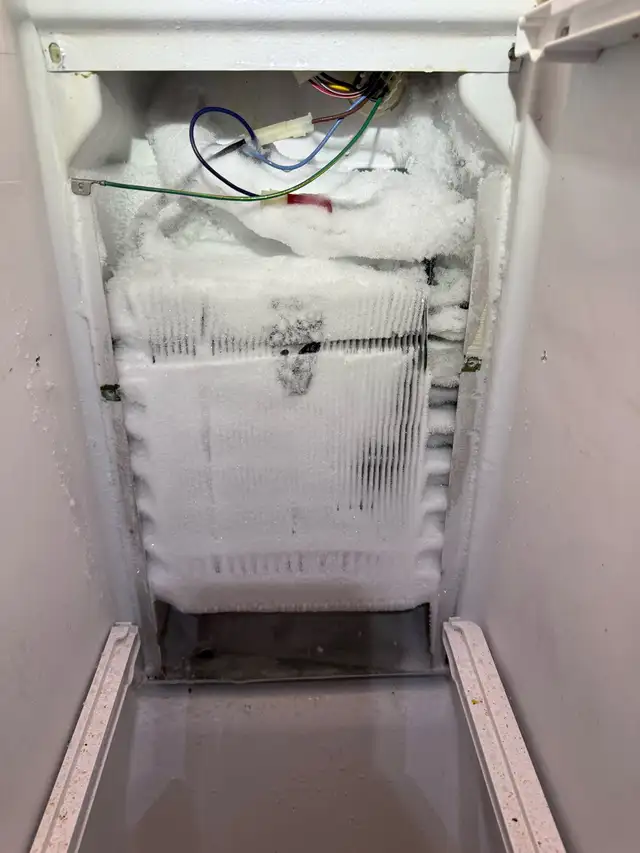 Fridge Repair – GTA (Same Day Service) - Photo 2