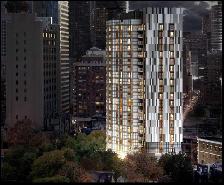 2 Bed 1 Bath Condo Apartment