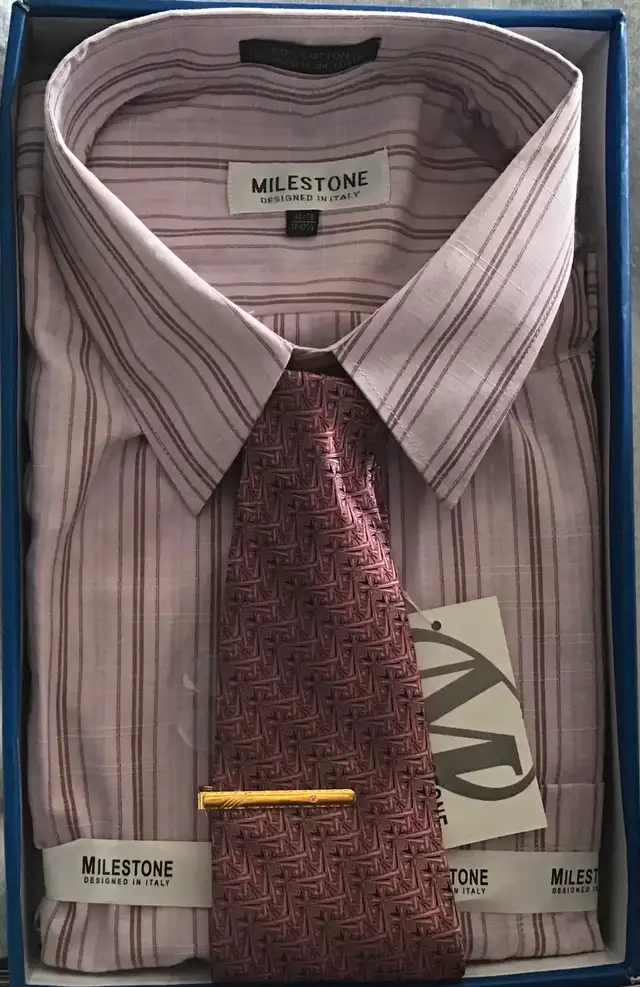 Vêtements Chemises pour hommes