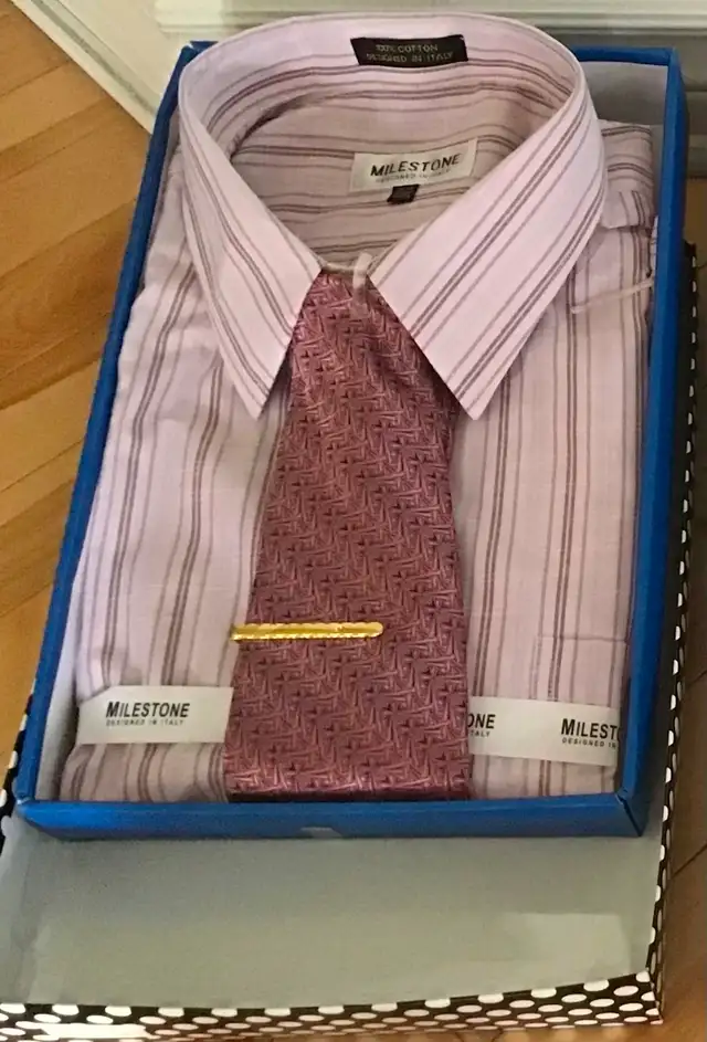 Vêtements Chemises pour hommes - Photo 3