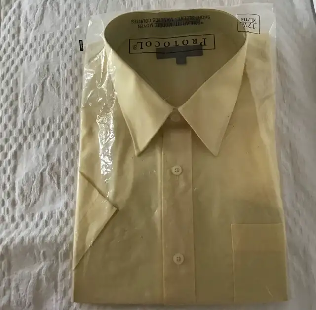 Vêtements Chemises pour hommes - Photo 4