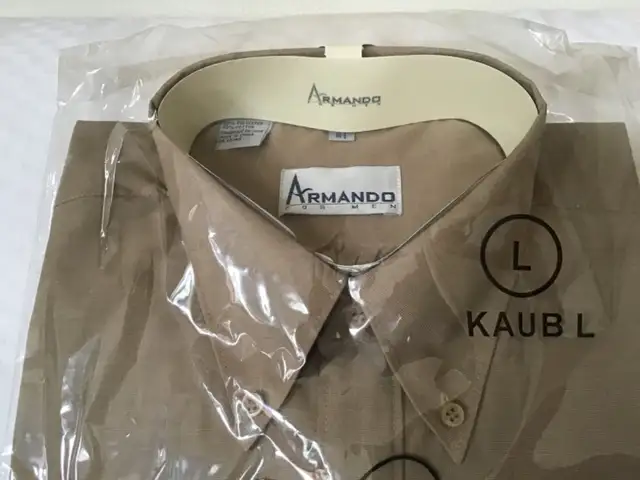 Vêtements Chemises pour hommes - Photo 6