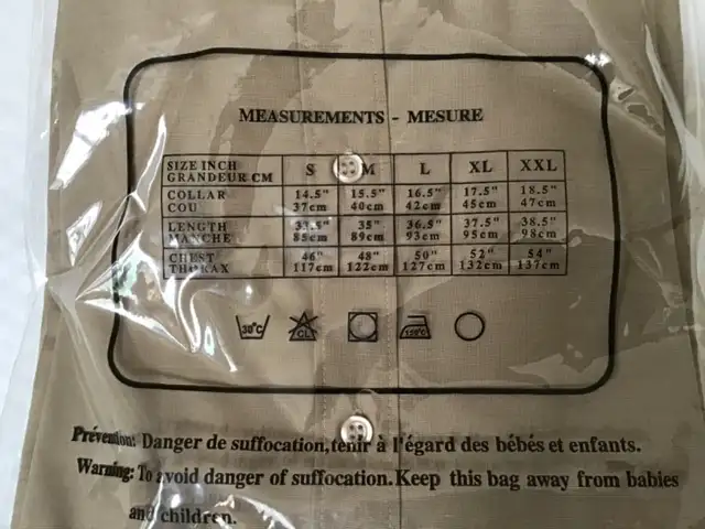 Vêtements Chemises pour hommes - Photo 7