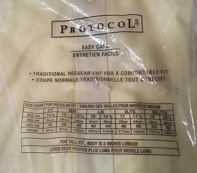 Vêtements Chemises pour hommes - Photo 8