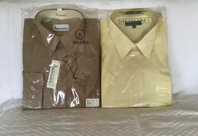 Vêtements Chemises pour hommes - Photo 10